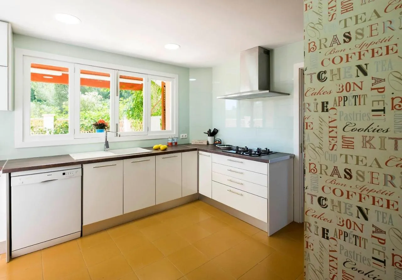 Finca Es Pi Llucmajor  Holiday home Llucmajor (Mallorca)