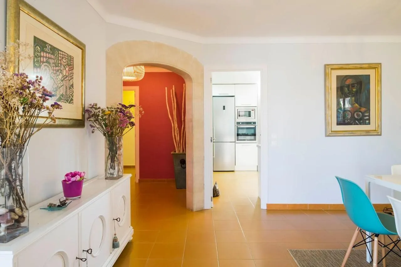 Holiday home Finca Es Pi Llucmajor