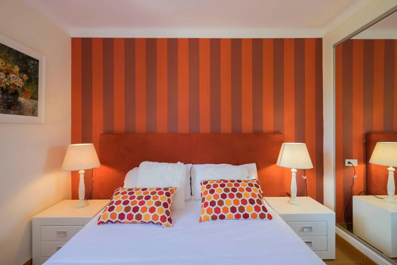 Holiday home Finca Es Pi Llucmajor