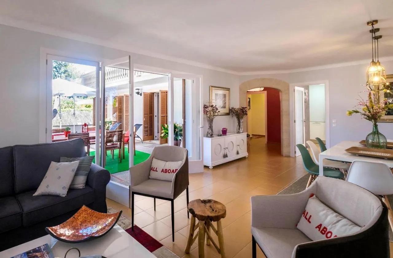 Finca Es Pi Llucmajor  0*, Llucmajor (Mallorca) Spain