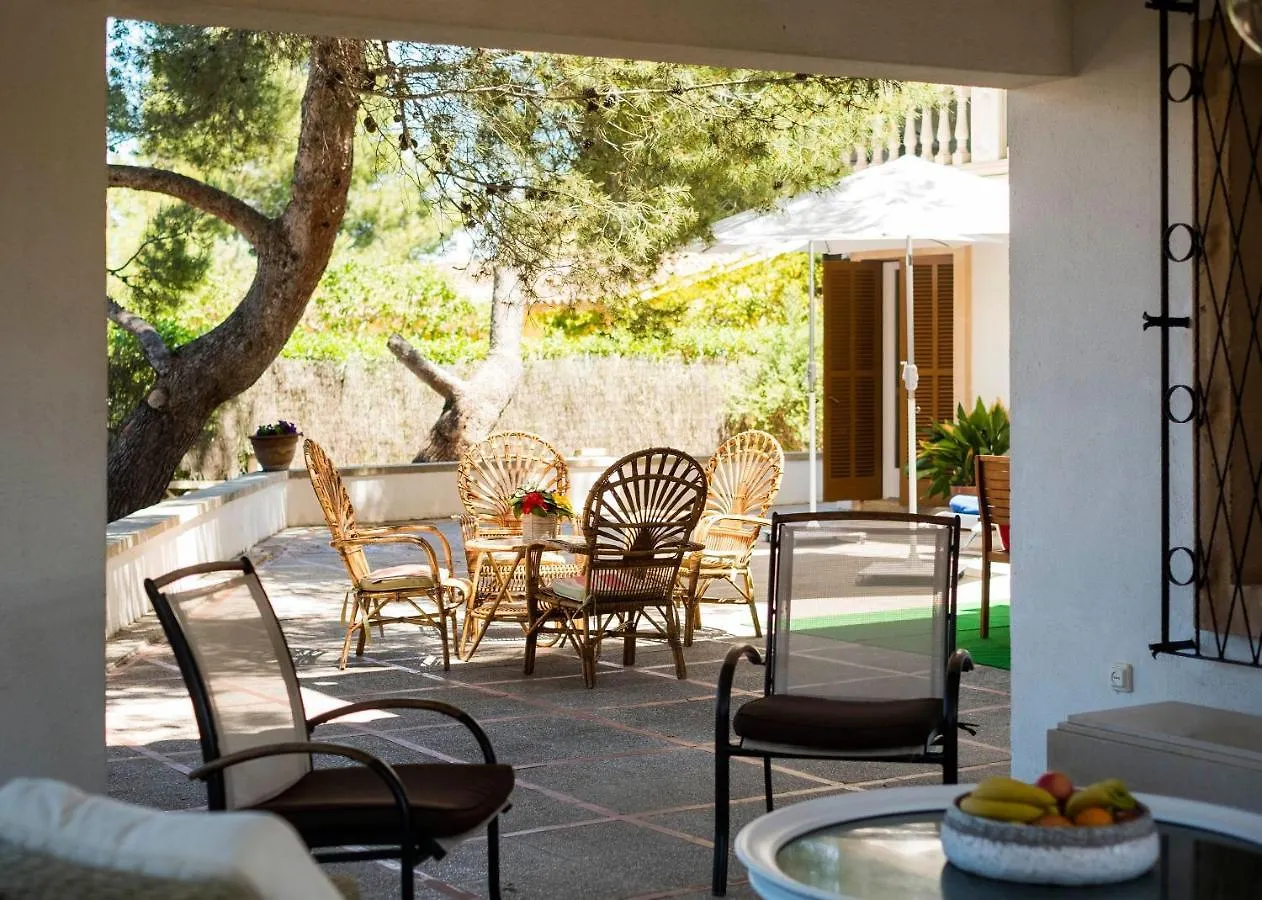 Finca Es Pi Llucmajor
