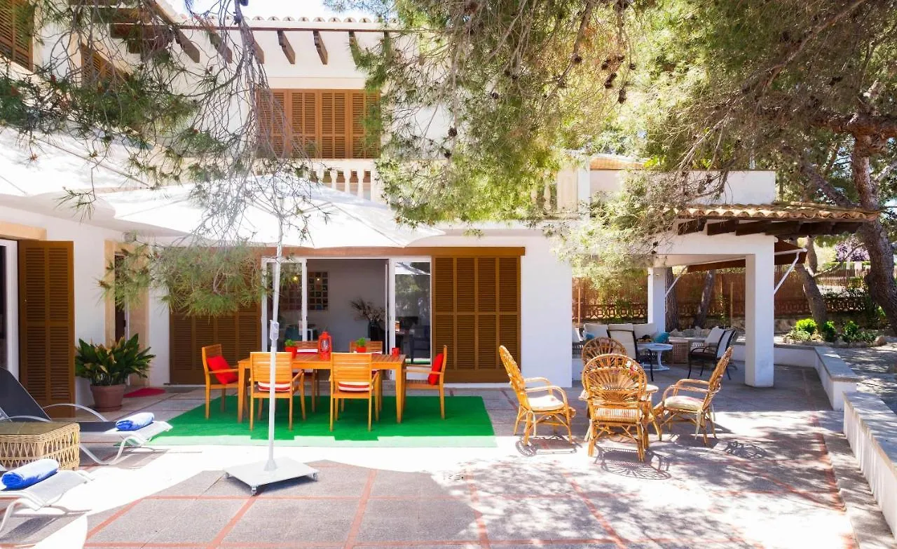 Finca Es Pi Llucmajor  Llucmajor (Mallorca)