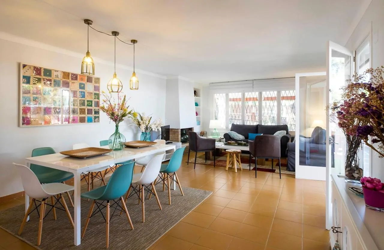 Finca Es Pi Llucmajor  Holiday home Llucmajor (Mallorca)