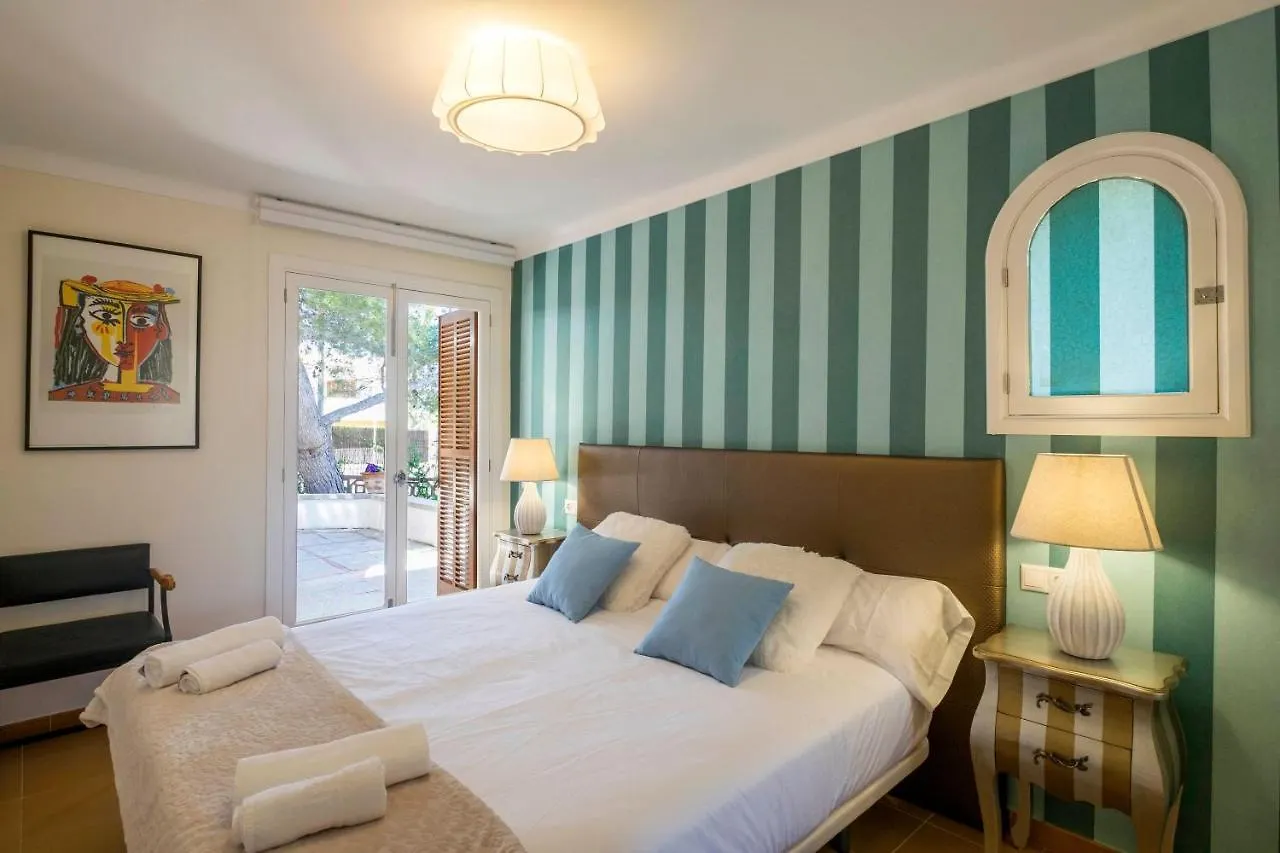 Holiday home Finca Es Pi Llucmajor  Spain