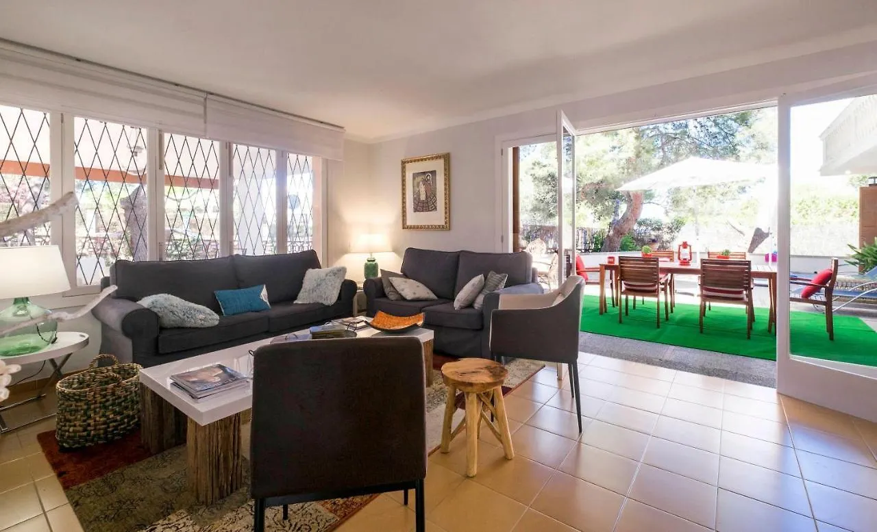 Holiday home Finca Es Pi Llucmajor