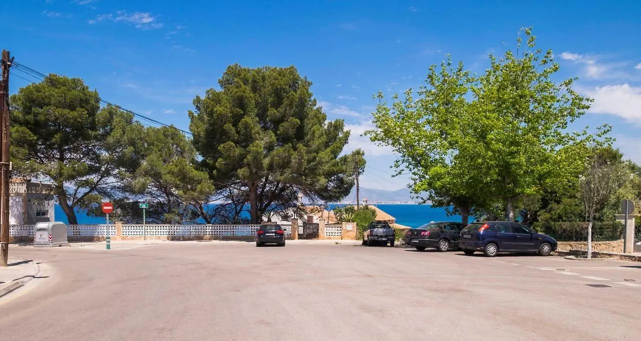 Finca Es Pi Llucmajor  0*, Llucmajor (Mallorca)